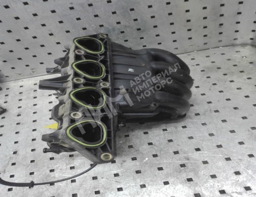 Коллектор впускной Volkswagen Golf IV (1J) 1997-2004  Volkswagen Golf Golf IV (1J) 1997-2004
