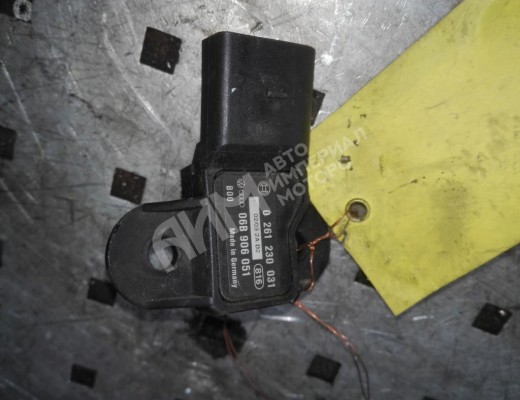 Датчик давления наддува Volkswagen Golf IV (1J) 1997-2004  Volkswagen Golf Golf IV (1J) 1997-2004