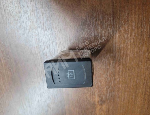 Кнопка подогрева заднего стекла Volkswagen Passat B5 (3B) 1996-2000  Volkswagen Passat Passat B5 (3B) 1996-2000