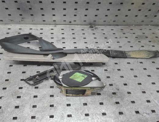 Ремень безопасности передний правый Audi A6 C5 (4B) 2001-2004 рестайлинг  Audi A6 A6 C5 (4B) 2001-2004 рестайлинг