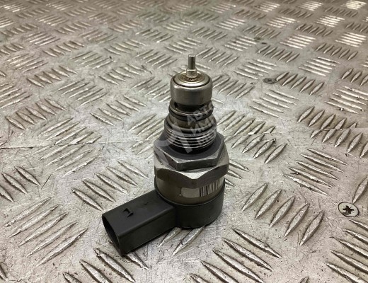 Датчик давления топлива Volkswagen Passat B6 (3C) 2005-2010  Volkswagen Passat Passat B6 (3C) 2005-2010