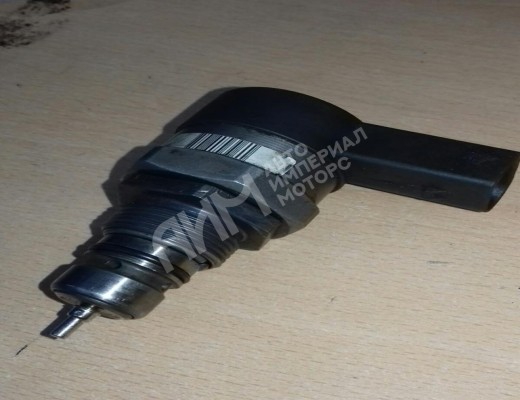 Датчик давления топлива Volkswagen Passat B6 (3C) 2005-2010  Volkswagen Passat Passat B6 (3C) 2005-2010