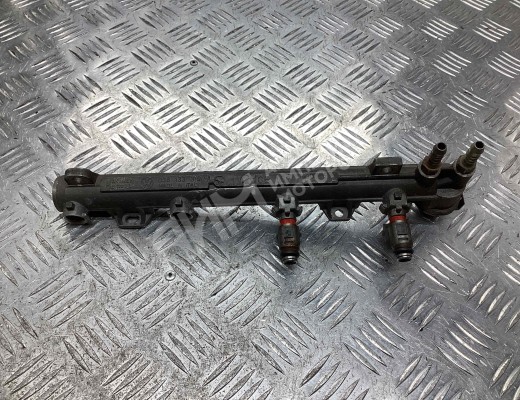 Форсунка Volkswagen Golf IV (1J) 1997-2004  Volkswagen Golf Golf IV (1J) 1997-2004