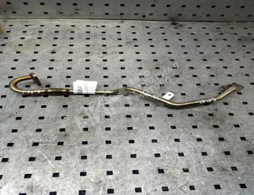 Трубка системы рециркуляции EGR Volkswagen Golf IV (1J) 1997-2004  Volkswagen Golf Golf IV (1J) 1997-2004