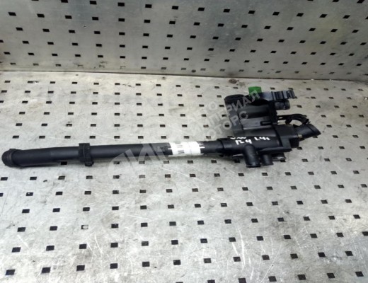 Корпус термостата Volkswagen Golf IV (1J) 1997-2004  Volkswagen Golf Golf IV (1J) 1997-2004