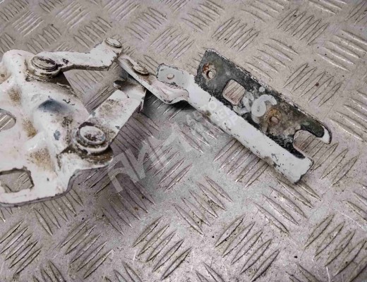 Петля капота левая Citroen Xsara I 1997-2004  Citroen Xsara Xsara I 1997-2004