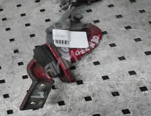 Петля крышки багажника Volvo V70 I (LW) 1996-2000  Volvo V70 V70 I (LW) 1996-2000
