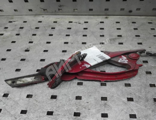Петля крышки багажника Volvo V70 I (LW) 1996-2000  Volvo V70 V70 I (LW) 1996-2000