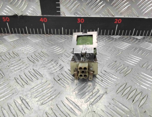 Сопротивление печки Opel Omega A 1986-1994  Opel Omega Omega A 1986-1994