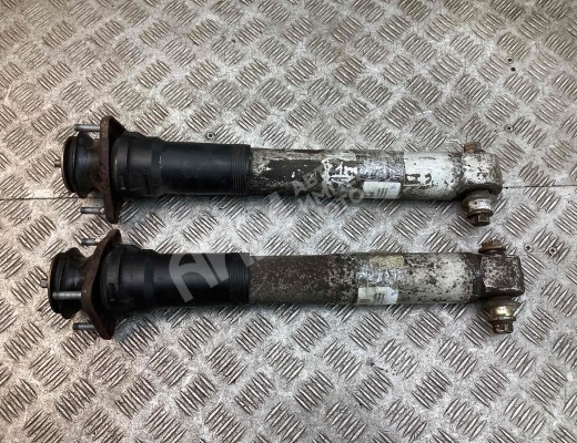 Амортизатор задний BMW 5-Series (E39) 2000-2004 рестайлинг  BMW 5-Series 5-Series (E39) 2000-2004 рестайлинг