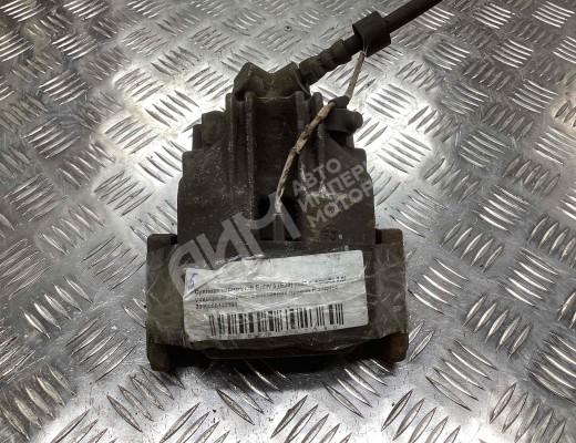 Суппорт задний правый BMW 5-Series (E39) 2000-2004 рестайлинг  BMW 5-Series 5-Series (E39) 2000-2004 рестайлинг