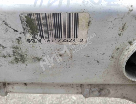 Балка подвески задняя BMW 5-Series (E39) 2000-2004 рестайлинг  BMW 5-Series 5-Series (E39) 2000-2004 рестайлинг