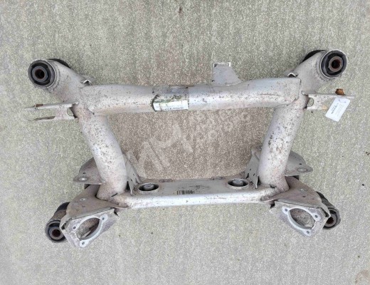 Балка подвески задняя BMW 5-Series (E39) 2000-2004 рестайлинг  BMW 5-Series 5-Series (E39) 2000-2004 рестайлинг