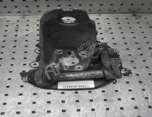 Ступица задняя левая BMW 5-Series (E39) 1995-2000  BMW 5-Series 5-Series (E39) 1995-2000