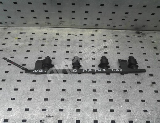 Форсунка Daewoo Matiz (KLYA) 1998-2016  Daewoo Matiz Matiz (KLYA) 1998-2016