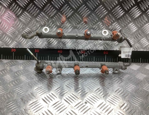Форсунка Mitsubishi Galant VIII 1996-2003  Mitsubishi Galant Galant VIII 1996-2003