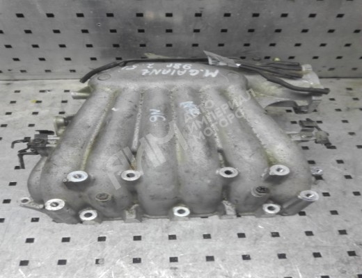 Коллектор впускной Mitsubishi Galant VIII 1996-2003  Mitsubishi Galant Galant VIII 1996-2003