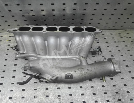 Коллектор впускной Mitsubishi Galant VIII 1996-2003  Mitsubishi Galant Galant VIII 1996-2003