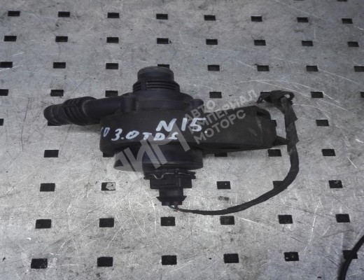 Помпа BMW 5-Series (E60/61) 2003-2007  BMW 5-Series 5-Series (E60/61) 2003-2007
