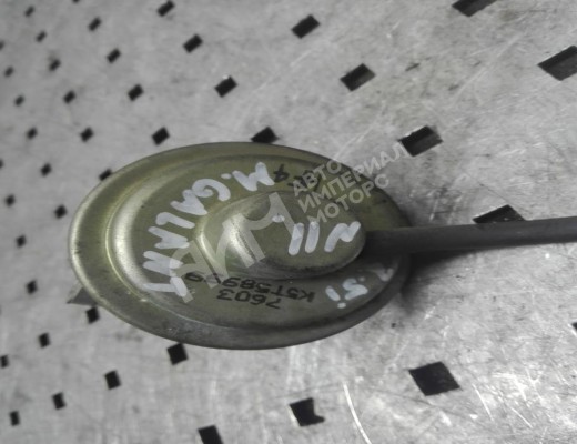 Клапан EGR Mitsubishi Galant VIII 1996-2003  Mitsubishi Galant Galant VIII 1996-2003