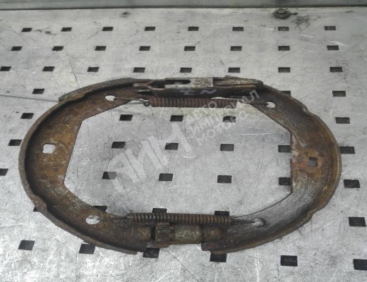 Распорная планка BMW 5-Series (E39) 2000-2004 рестайлинг  BMW 5-Series 5-Series (E39) 2000-2004 рестайлинг