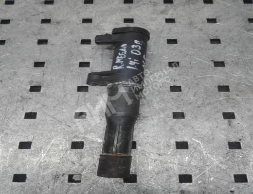 Катушка зажигания Renault Megane II 2002-2006  Renault Megane Megane II 2002-2006
