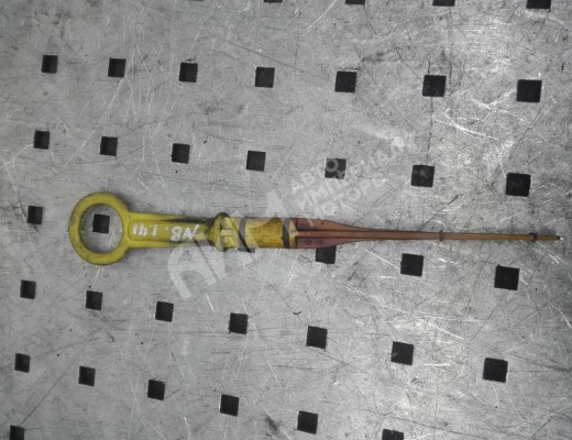 Щуп двигателя Renault Megane II 2002-2006  Renault Megane Megane II 2002-2006