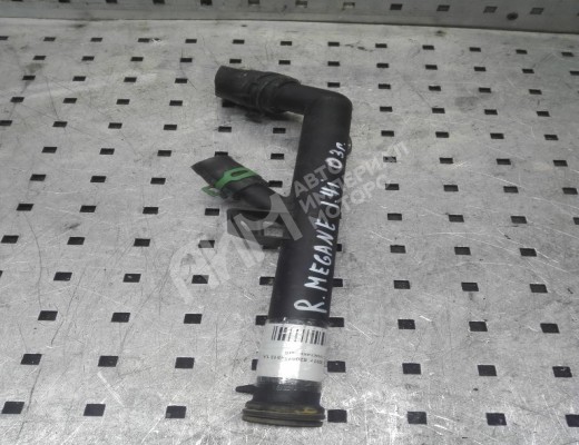 Трубка охлаждающей жидкости пластиковая Renault Megane II 2002-2006  Renault Megane Megane II 2002-2006