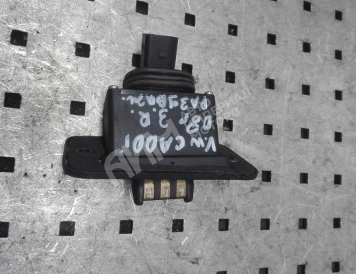 Выключатель концевой (концевик) Volkswagen Caddy III (2K) 2004-2010  Volkswagen Caddy Caddy III (2K) 2004-2010