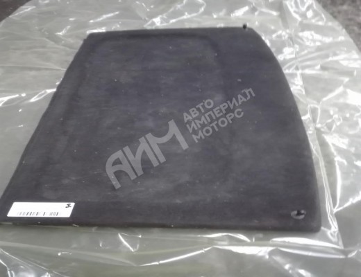 Шторка багажника Volkswagen Golf IV (1J) 1997-2004  Volkswagen Golf Golf IV (1J) 1997-2004