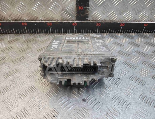 Блок управления двигателем Renault Scenic I (JA) 1996-1999  Renault Scenic Scenic I (JA) 1996-1999