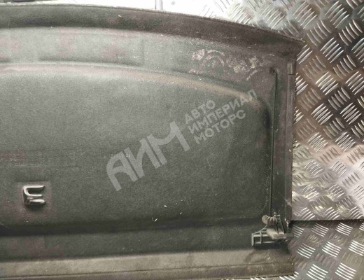 Шторка багажника Volkswagen Golf V (1K) 2004-2009  Volkswagen Golf Golf V (1K) 2004-2009