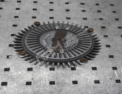 Вискомуфта Audi A6 C5 (4B) 2001-2004 рестайлинг  Audi A6 A6 C5 (4B) 2001-2004 рестайлинг