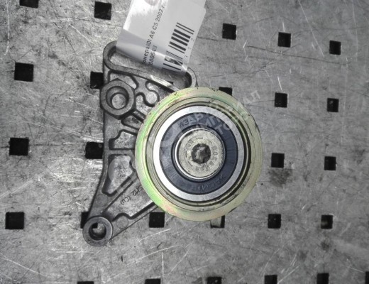Натяжитель Audi A6 C5 (4B) 2001-2004 рестайлинг  Audi A6 A6 C5 (4B) 2001-2004 рестайлинг