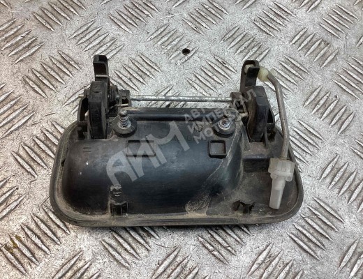 Ручка наружная задняя правая Opel Vectra B 1995-1999  Opel Vectra Vectra B 1995-1999