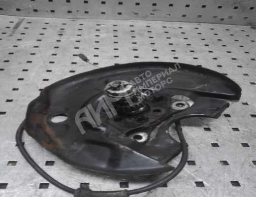 Ступица задняя Volkswagen Passat B3 1988-1993  Volkswagen Passat Passat B3 1988-1993