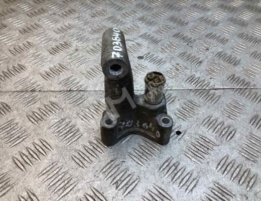 Фланец (тройник) системы охлаждения Opel Frontera B 1998-2004  Opel Frontera Frontera B 1998-2004