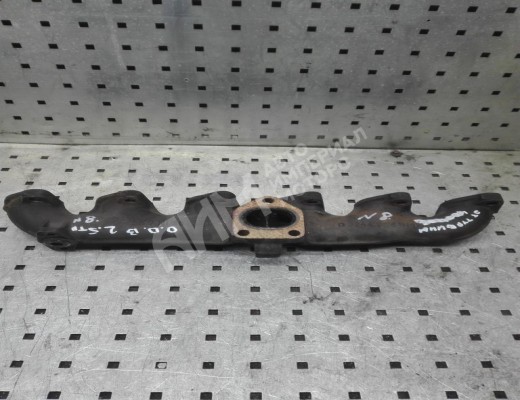 Коллектор выпускной Opel Omega B 1994-1999  Opel Omega Omega B 1994-1999