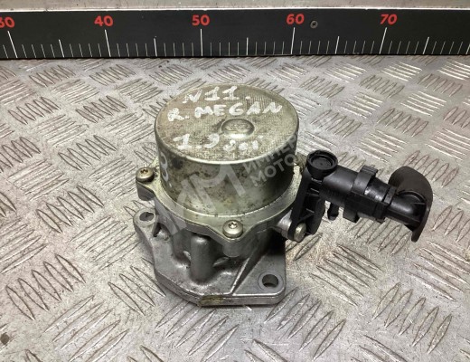 Насос вакуумный Renault Megane I 1995-2002  Renault Megane Megane I 1995-2002