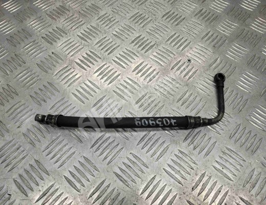 Трубка турбины Opel Omega B 1994-1999  Opel Omega Omega B 1994-1999