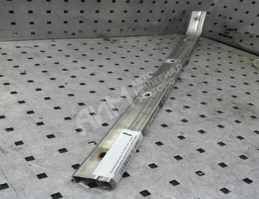 Роликовая направляющая Volkswagen Caddy III (2K) 2004-2010  Volkswagen Caddy Caddy III (2K) 2004-2010