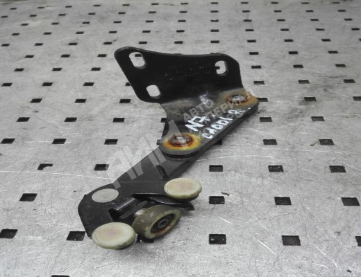 Ролик двери сдвижной Volkswagen Caddy III (2K) 2004-2010  Volkswagen Caddy Caddy III (2K) 2004-2010