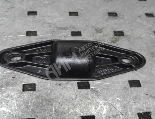 Направляющая сдвижной двери Volkswagen Caddy III (2K) 2004-2010  Volkswagen Caddy Caddy III (2K) 2004-2010