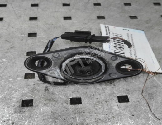 Направляющая сдвижной двери Volkswagen Caddy III (2K) 2004-2010  Volkswagen Caddy Caddy III (2K) 2004-2010