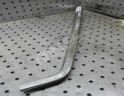 Роликовая направляющая Volkswagen Caddy III (2K) 2004-2010  Volkswagen Caddy Caddy III (2K) 2004-2010