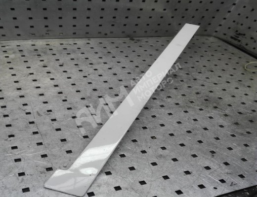 Накладка декоративная Volkswagen Caddy III (2K) 2004-2010  Volkswagen Caddy Caddy III (2K) 2004-2010