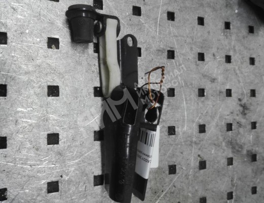 Ограничитель открывания двери Volkswagen Caddy III (2K) 2004-2010  Volkswagen Caddy Caddy III (2K) 2004-2010