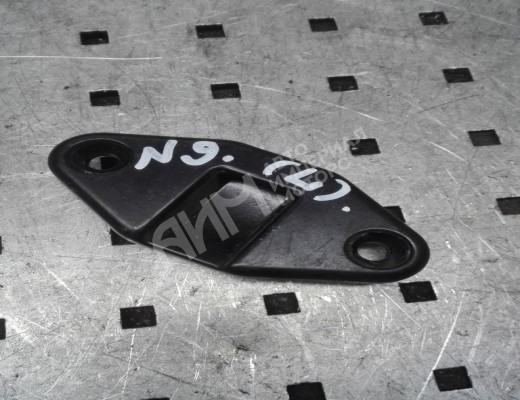 Направляющая сдвижной двери Volkswagen Caddy III (2K) 2004-2010  Volkswagen Caddy Caddy III (2K) 2004-2010