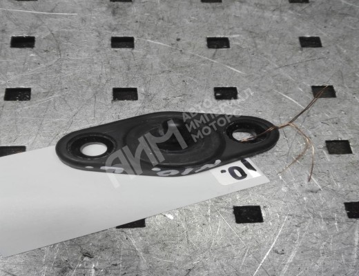 Направляющая сдвижной двери Volkswagen Caddy III (2K) 2004-2010  Volkswagen Caddy Caddy III (2K) 2004-2010