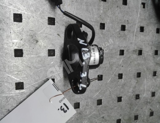 Направляющая сдвижной двери Volkswagen Caddy III (2K) 2004-2010  Volkswagen Caddy Caddy III (2K) 2004-2010